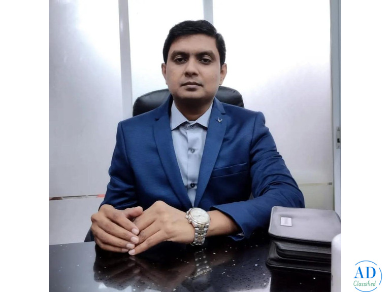 Expert ENT Specialist in Nerul – Dr. Avinash Borade
