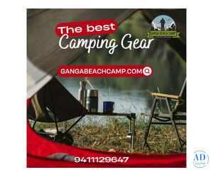 Don’t Just Visit Rishikesh — Live the Adventure