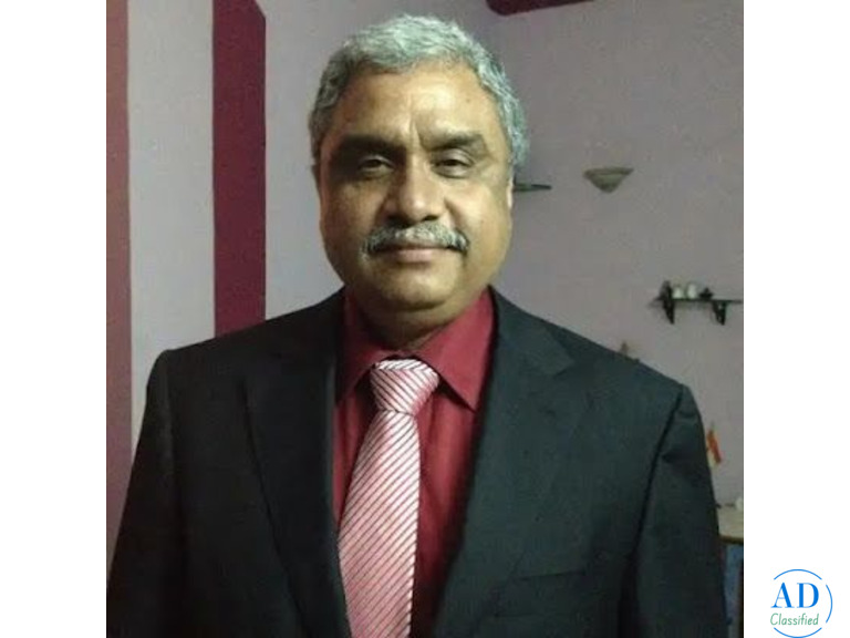 Laparoscopic General Surgeon in Navi Mumbai