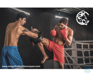 Learn Muay Thai, Western Boxing and Martial Arts  in Thailand
