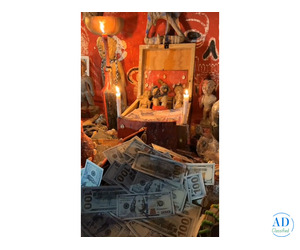 The Most Powerful Spiritual Herbalist Native Doctor  Juju Man In Nigeria