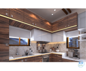 Expert Interiors in Coimbatore | Wall and All Interiors