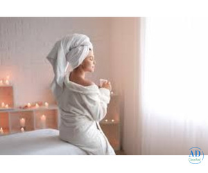 Magic Heal Spa is your trusted destination for relaxation and wellness