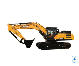 Buy SANY SY415H Large Excavator