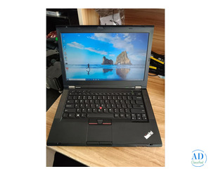 Laptop sales and services