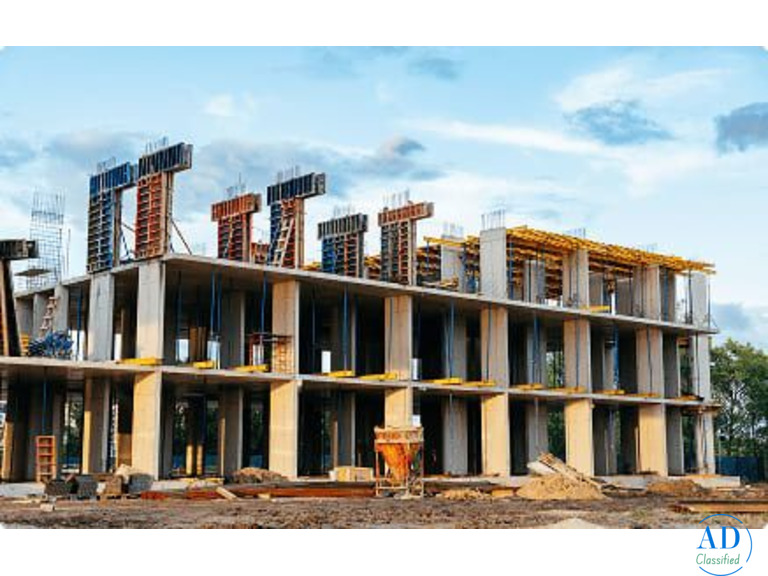 No.1 Builders in Coimbatore for Quality Construction | Brick by Brick