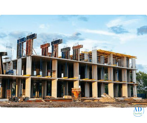 No.1 Builders in Coimbatore for Quality Construction | Brick by Brick