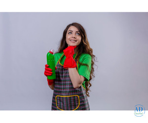 Trusted Maid in Indore | Professional Help by Maid Service in Indore