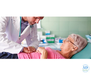 Gastric Balloon Surgery in Qatar