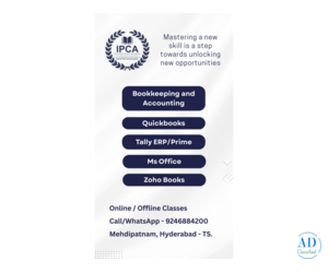 Your Pathway to Accounting Excellence