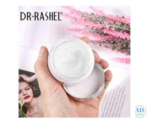 Dr Rashel Day Cream Skin Whitening Cream Price In Pakistan - 03011594111