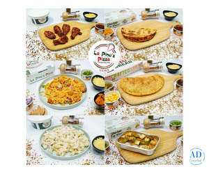 Best Pizza Offers in Ulwe