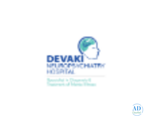 Best Psychiatrist Amritsar--Devaki Neuropsychiatry Hospital