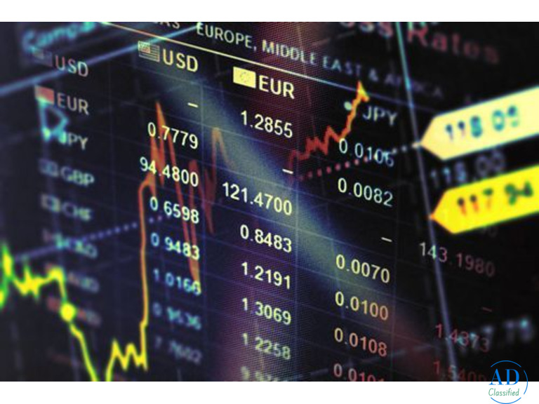 Index Infotech: The Best Algo Trading Software in India