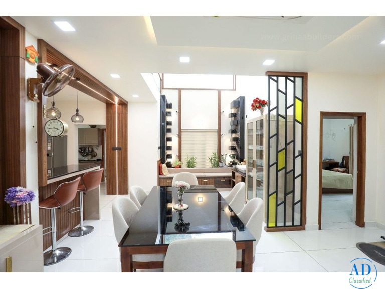 Best Home Builders in Coimbatore & Chennai | Grihaa Builders