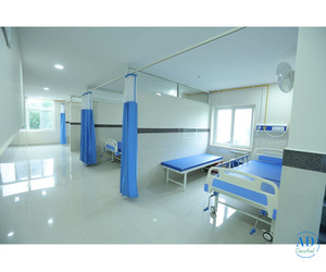 Best Rehabilitation Center Kondapur Hyderabad | Veritas Hospitals