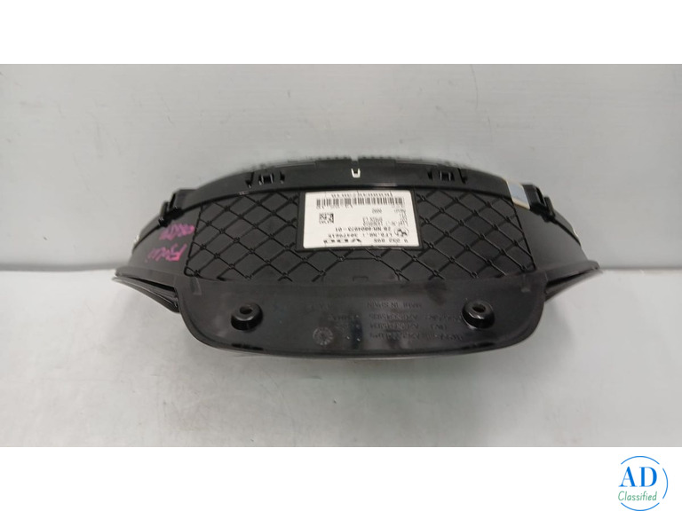 BMW F30 LCI 318I 2016 DASHBOARD INSTRUMENT GAUGE CLUSTER SPEEDOMETER