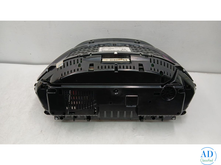 BMW F30 LCI 318I 2016 DASHBOARD INSTRUMENT GAUGE CLUSTER SPEEDOMETER