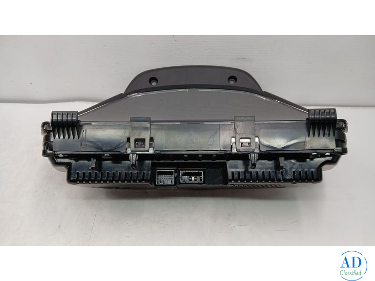 BMW F30 LCI 318I 2016 DASHBOARD INSTRUMENT GAUGE CLUSTER SPEEDOMETER