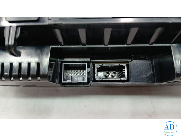 BMW F30 LCI 318I 2016 DASHBOARD INSTRUMENT GAUGE CLUSTER SPEEDOMETER