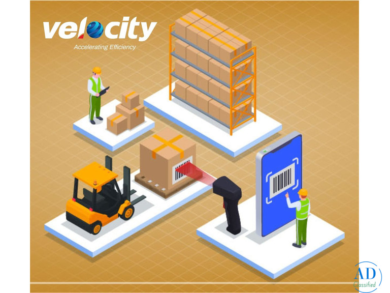 Velocity Express Raipur