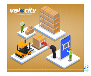 Velocity Express Raipur