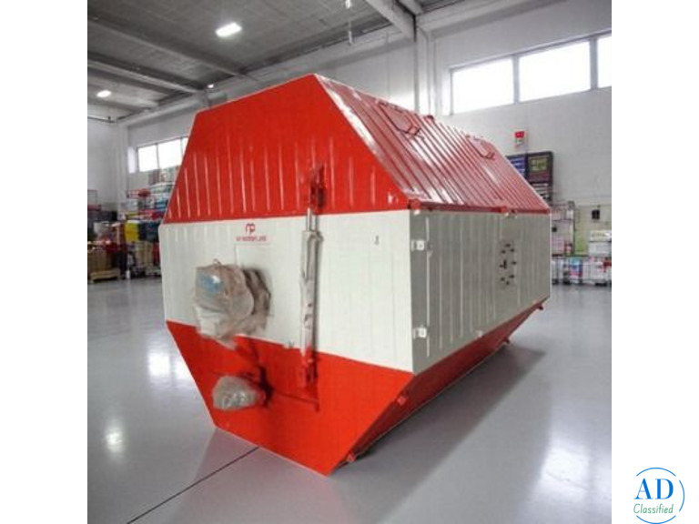 Rotomolding Machine Manufacturer in India
