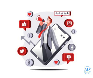 Social Media Marketing Companies in Delhi NCR | Boost Your Online Presence