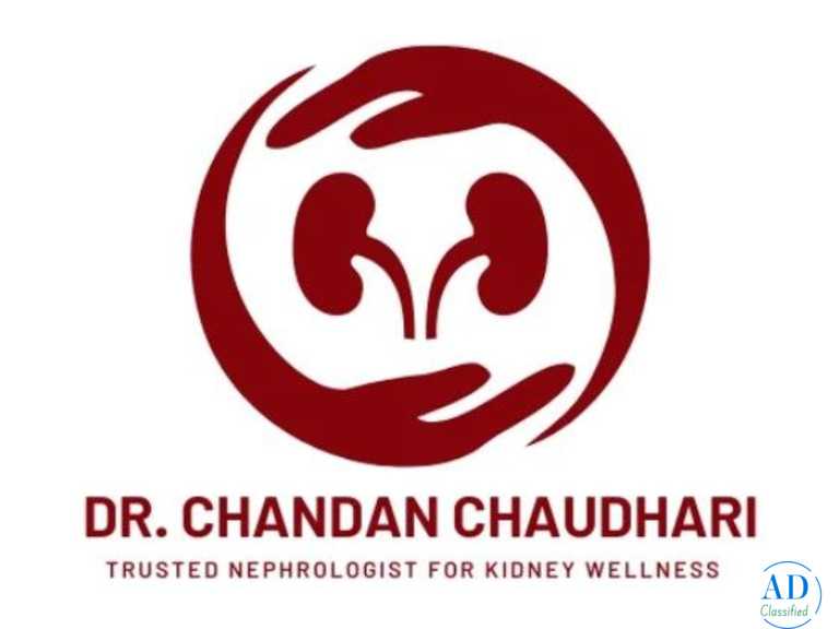 Best Nephrologist in Mumbai – Expert Kidney Specialist Dr. Chandan Chaudhari