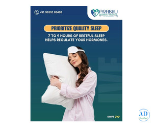 Prabhu Women's Hospital — Best Gynecologic Oncology Hospital in Ahmedabad for Advanced Cancer Care