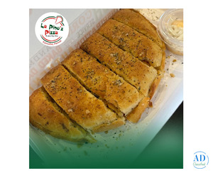 cheese garlic bread near Kamothe