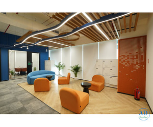Office Space in Koramangala | Bangalore Tech Parks