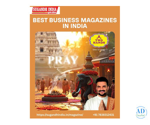 Explore the Best Business Magazines in India