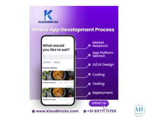 Best App Development Company in Vijayawada