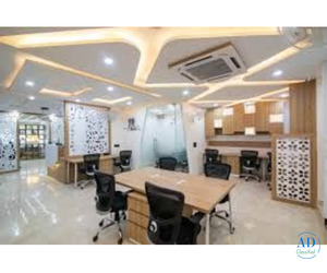 Shop Cum Office Spaces in Faridabad – Nvedya Buildcon LLP