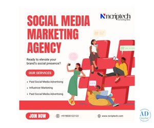 Social Media Marketing Services in Kolkata, West Bengal