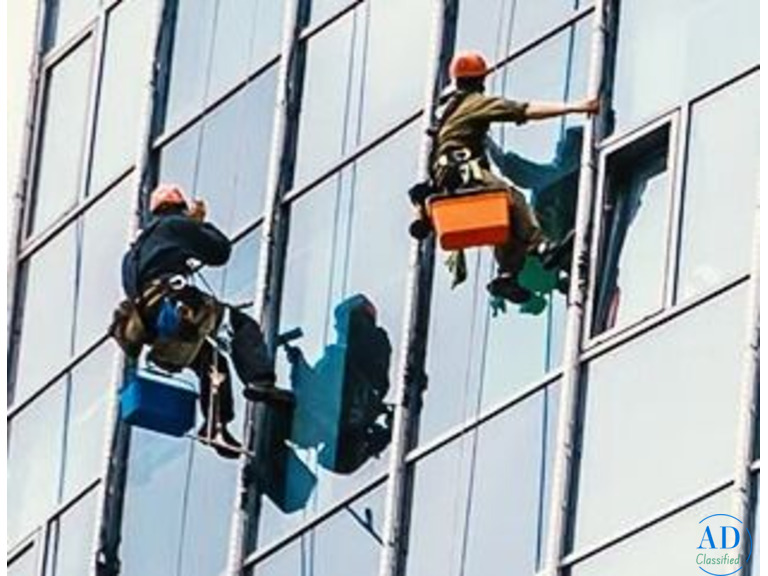 Complete Facility Management Services for Industries