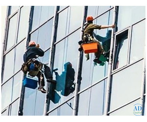 Complete Facility Management Services for Industries Complete Facility Management Services for Industries