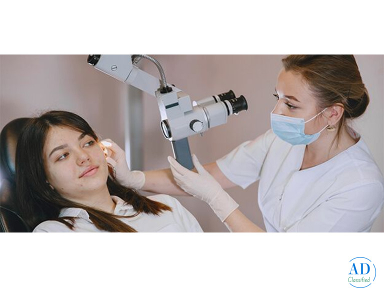 Ent Surgeon in Qatar