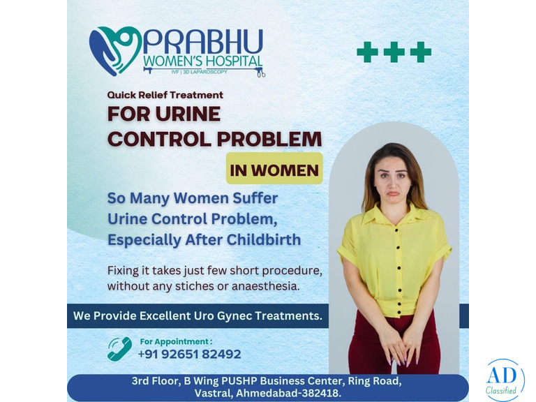 Leading the best women’s hospital in Ahmedabad for fertility and wellness