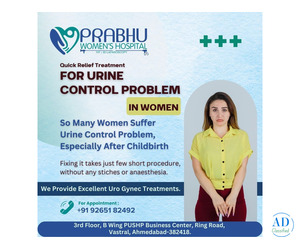 Leading the best women’s hospital in Ahmedabad for fertility and wellness