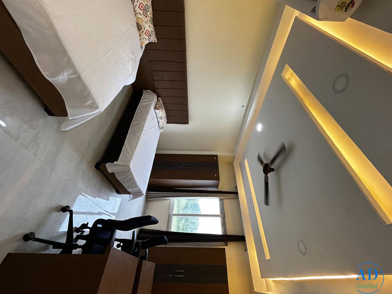 Premium Best Hostel near Manipal University Jaipur – Sundarone Hostel