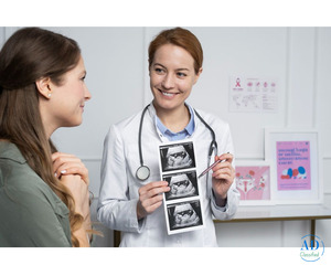 Embryologist in Delhi - Ram Prakash Embryologist
