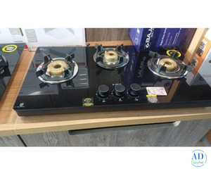 Chimney Gas Stove repair services in Lucknow