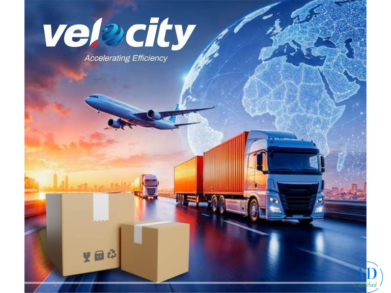 Velocity Express Chennai