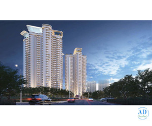 VVIP 22D – 3 & 4 BHK Luxury Apartments | Yamuna Expressway, Greater Noida
