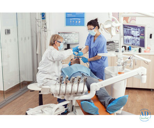 Top CGHS Empanelled Dental Clinic in Delhi