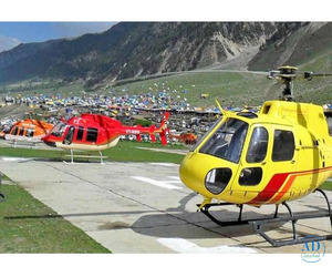 Helicopter Booking for Wedding – Make Your Grand Entry with Ahima Airways