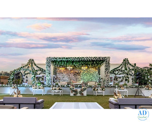 Best Wedding Planner in Ahmedabad: Shankus Resort