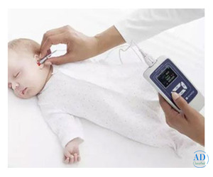 Accurate PTA Tests in Faridabad - Book at FBD SHC